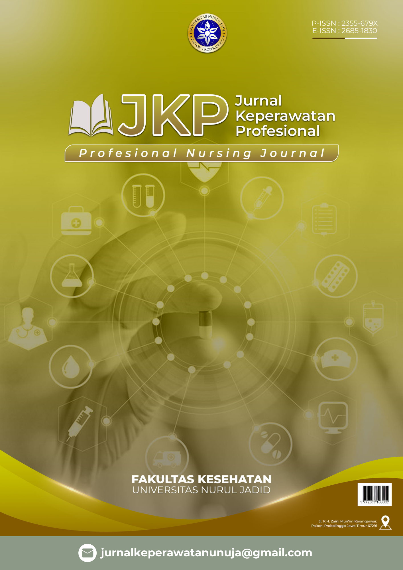 Cover Page