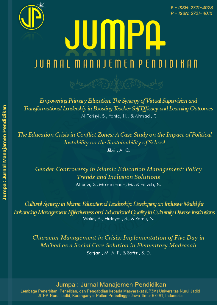 Cover Page
