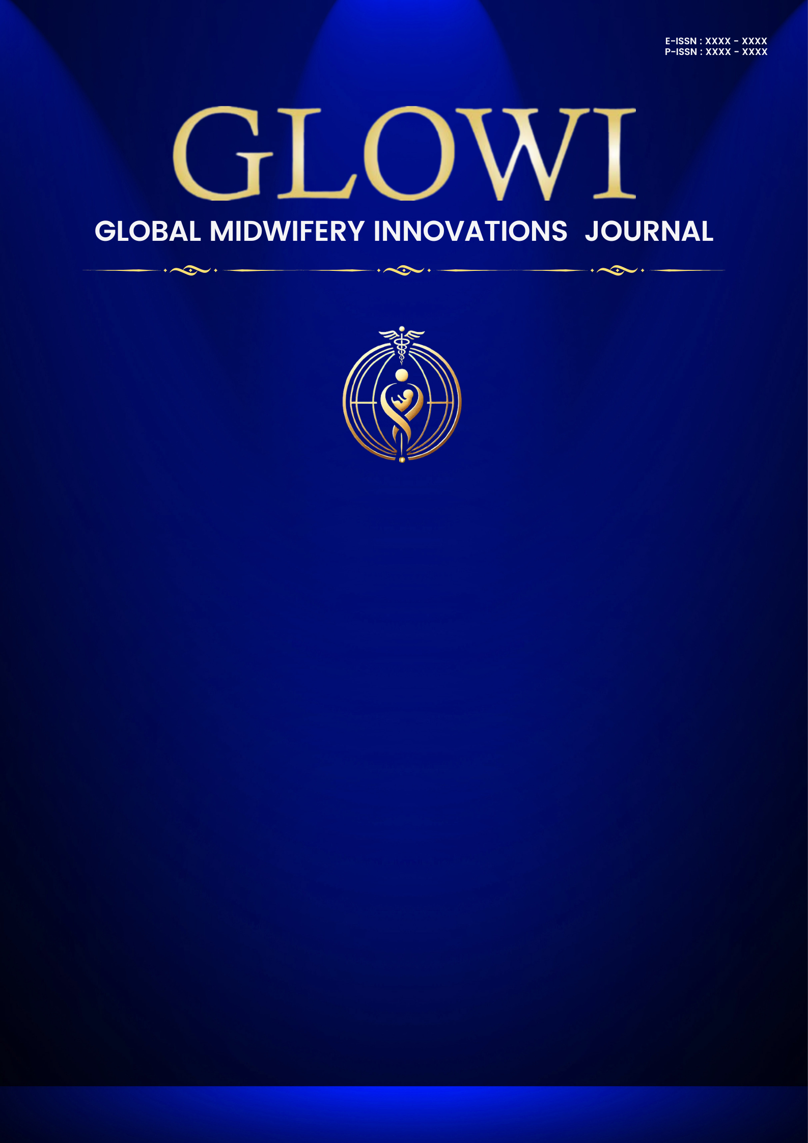 Cover Page