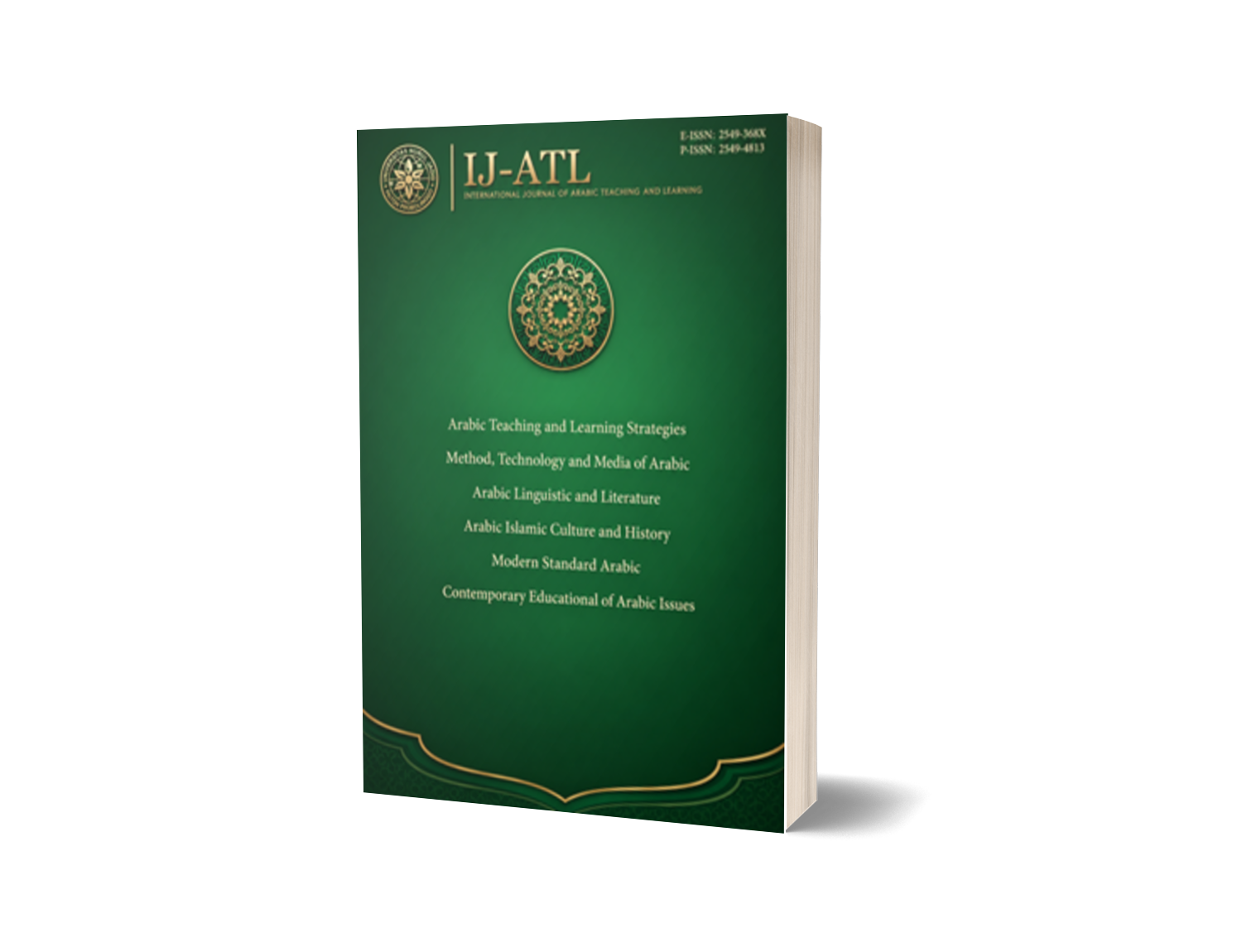 Cover Page