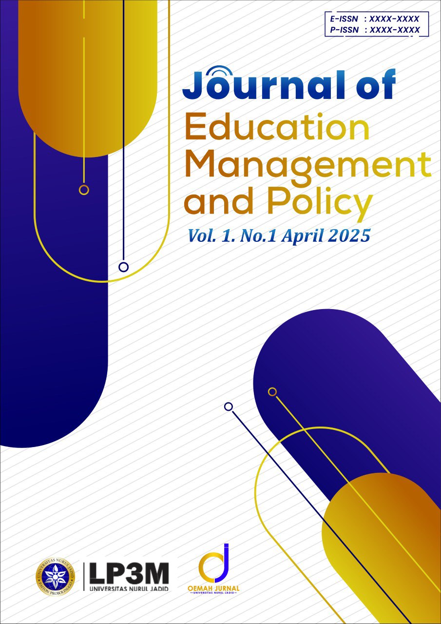 Cover Page