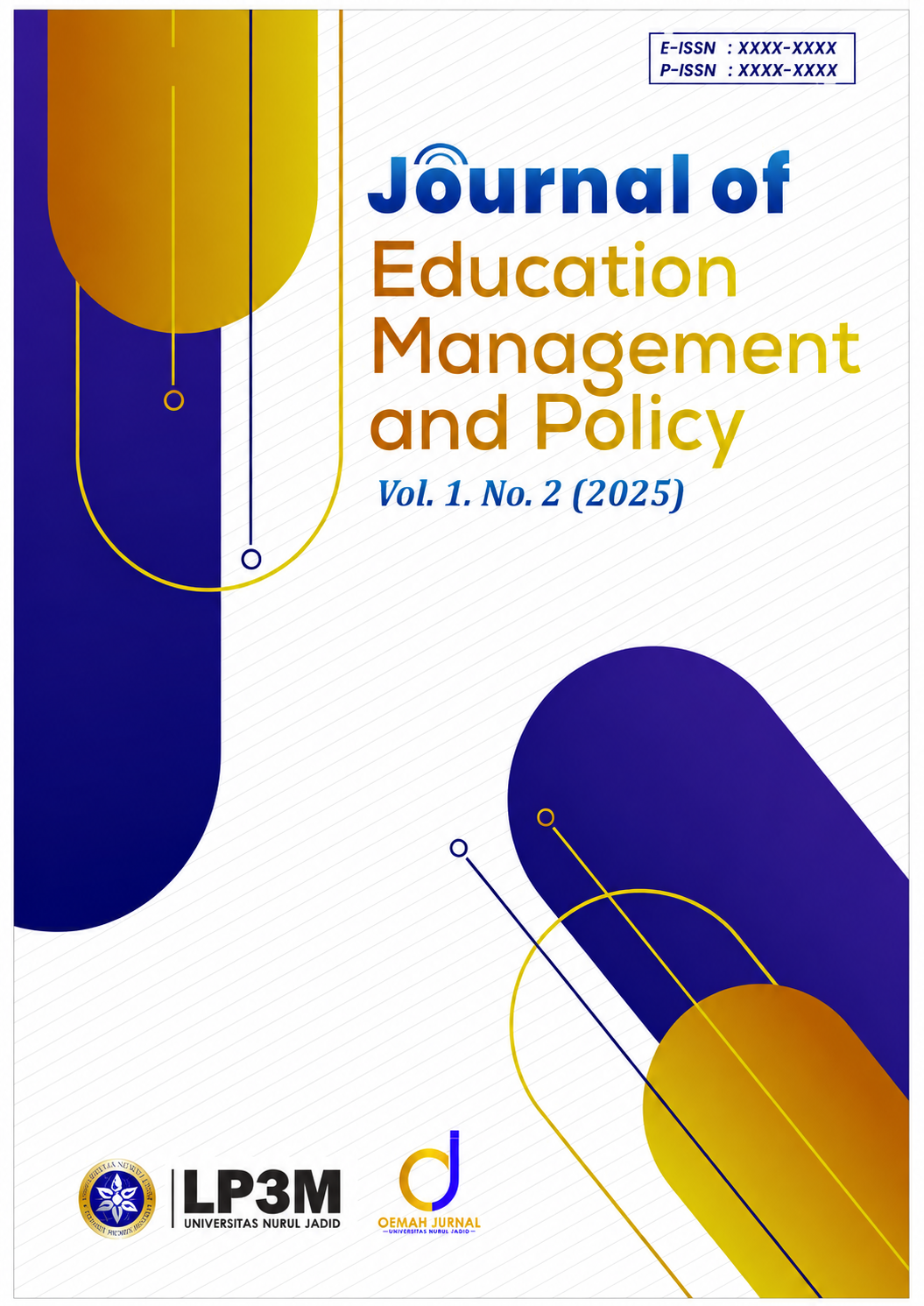 Cover Page