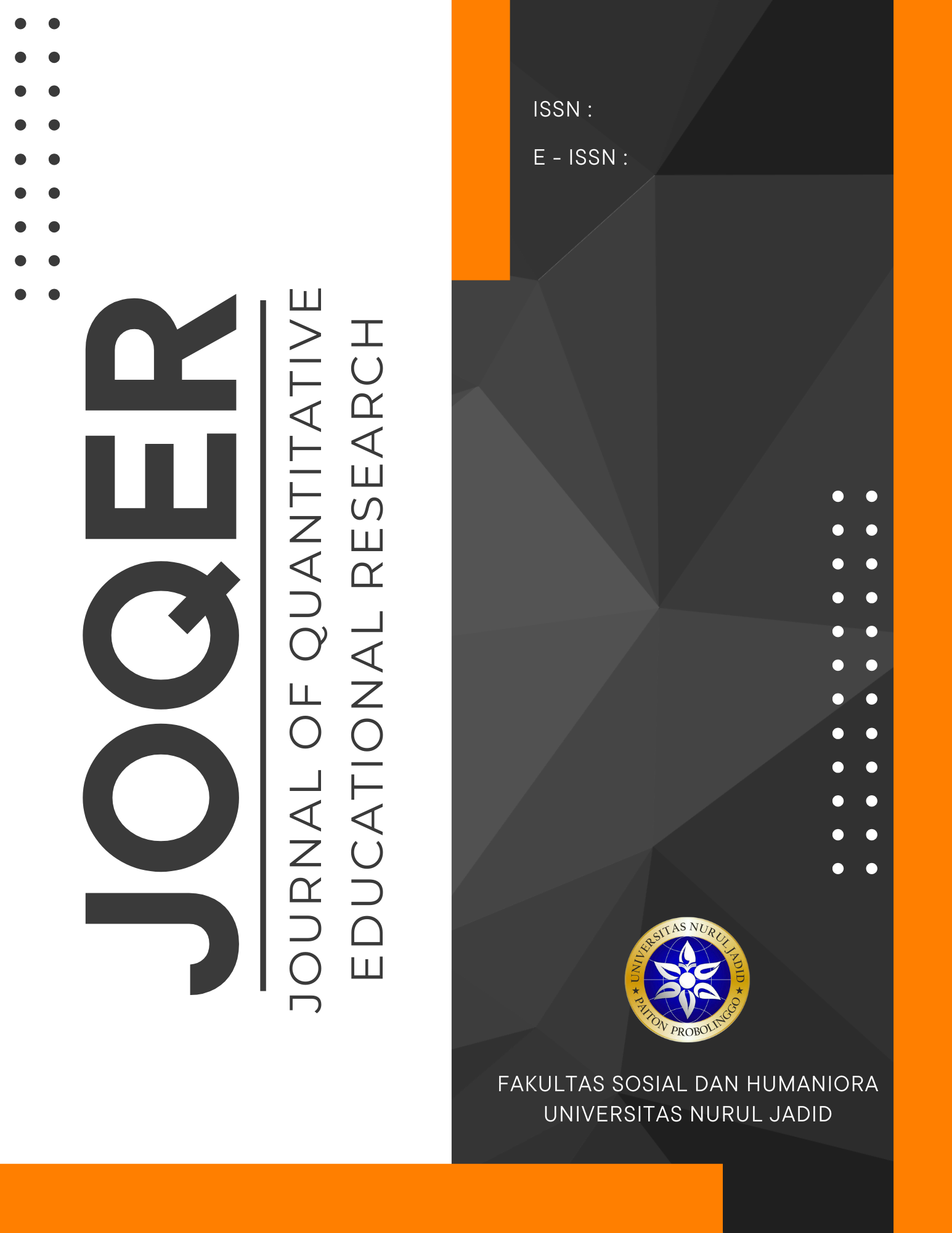 Journal Homepage Image