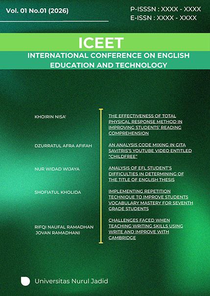 Journal Homepage Image