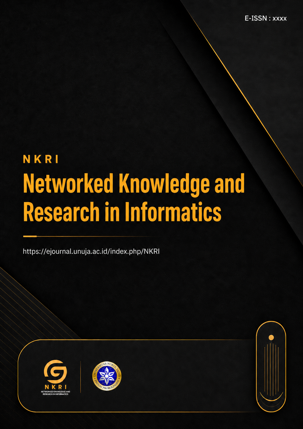 Journal Homepage Image