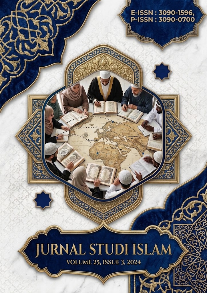 Journal Homepage Image