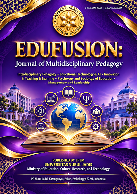 Journal Homepage Image