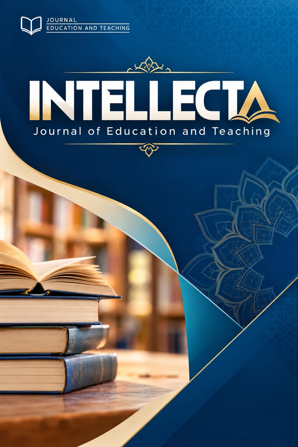 Intellecta: Journal of Education and Teaching