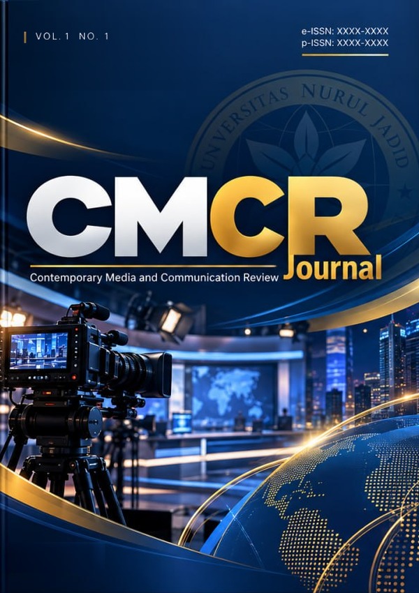 Contemporary Media and Communication Review
