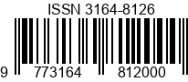 Barcode e-ISSN